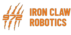 Iron Claw Robotics Logo