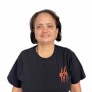 Lalitha Maruvada